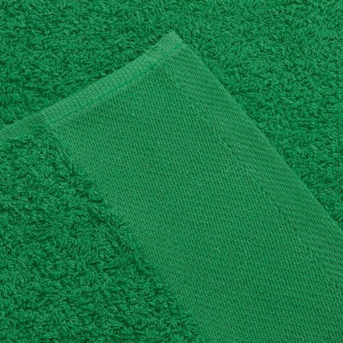 Полотенце Odelle ver.2, малое, зеленое 3