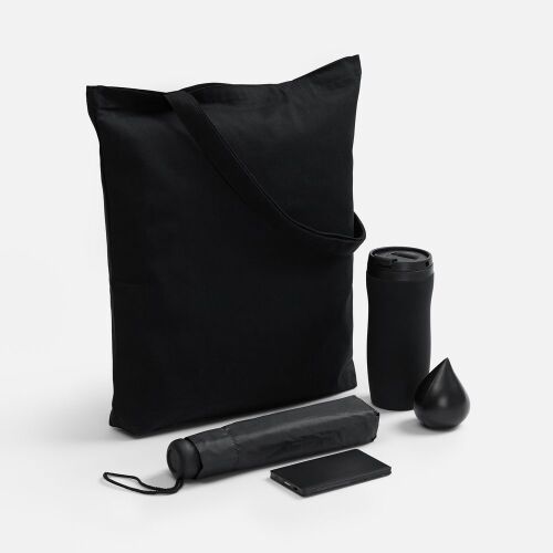 Набор Brightopia, черный 1