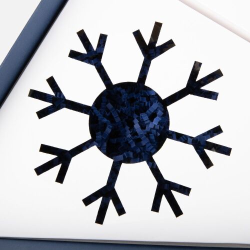 Набор Finery Trio, синий 5