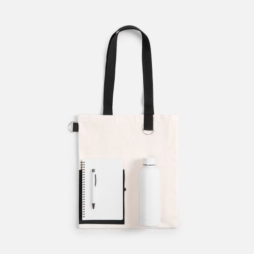 Набор Stone Line, белый 2