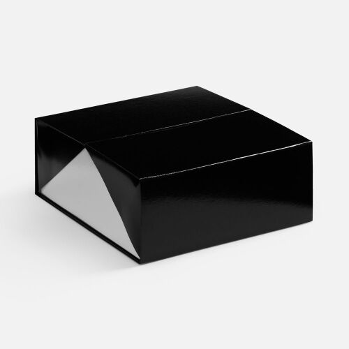 Коробка складная Foldream, S, черная 3