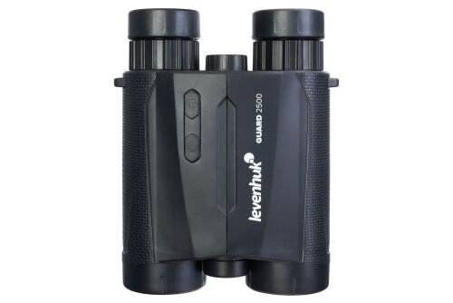 Бинокль с дальномером Guard 2500 9