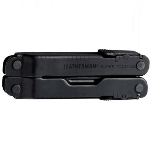 Мультитул Super Tool 300 Black 3
