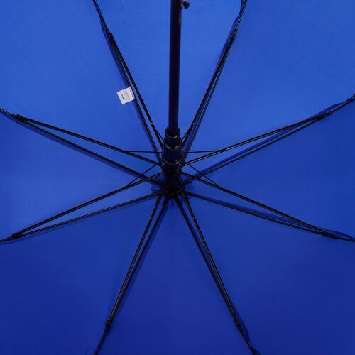 Зонт-трость Standard, ярко-синий 3