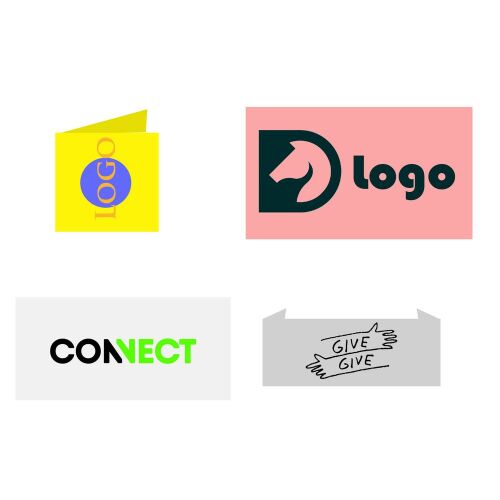 Лейбл жаккардовый Epsilon на заказ 1