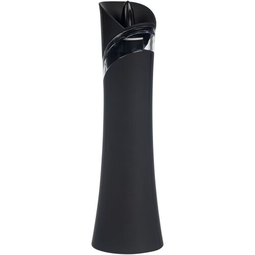 Гравитационная мельница для специй Gravita, черная 3