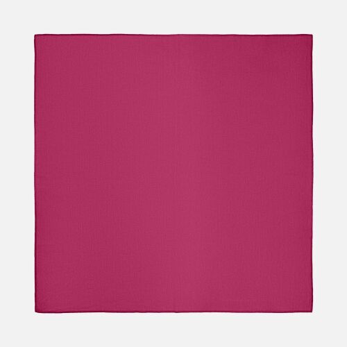 Бандана Overhead, розовая (малиновая) 2
