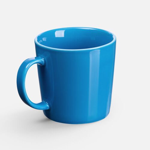 Кружка Valotti Grand, ярко-синяя 3