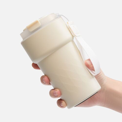 Смарт-термостакан neoMug, белый 5