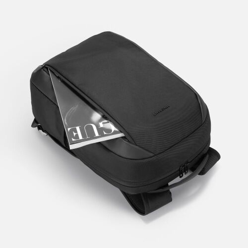 Рюкзак Tarsus, черный 1