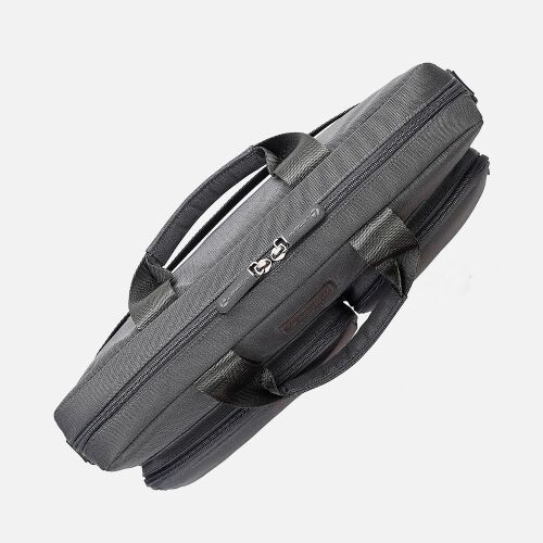 Cумка для ноутбука L255, темно-серая 2