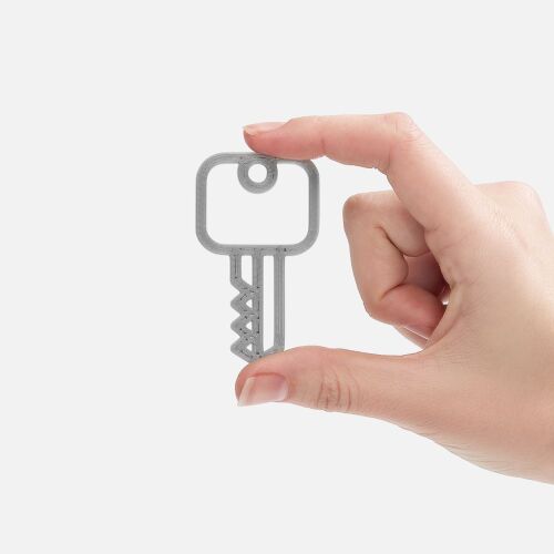 Подвеска Industry, 3D-печать на заказ, ключ 2