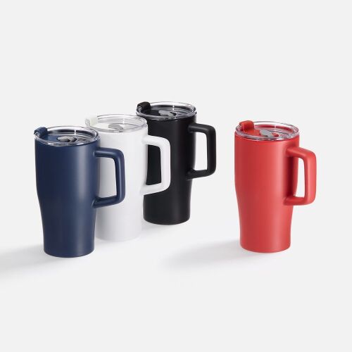 Кружка Grandios, синяя 5