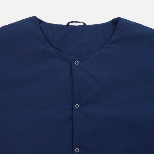 Куртка унисекс Veter, темно-синяя, размер 3XL/4XL 2 Куртка унисекс Veter, темно-синяя, размер 3XL/4XL 2