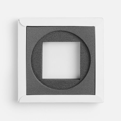 Коробка для медалей Honoris D7 2