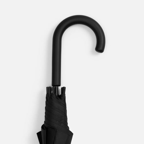 Зонт-трость Jolly Brolly, черный 3