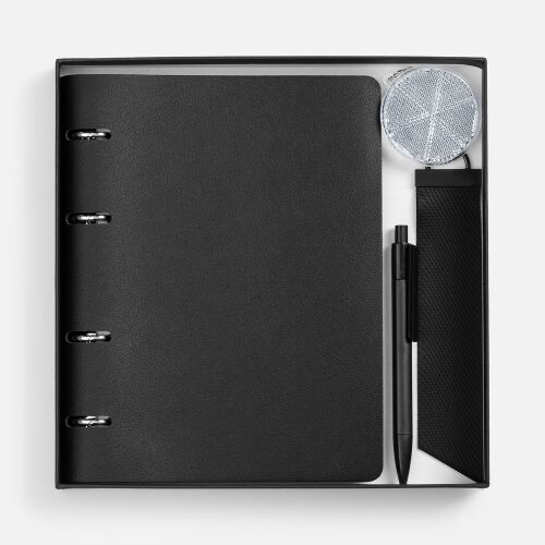 Набор Ringo, черный 2