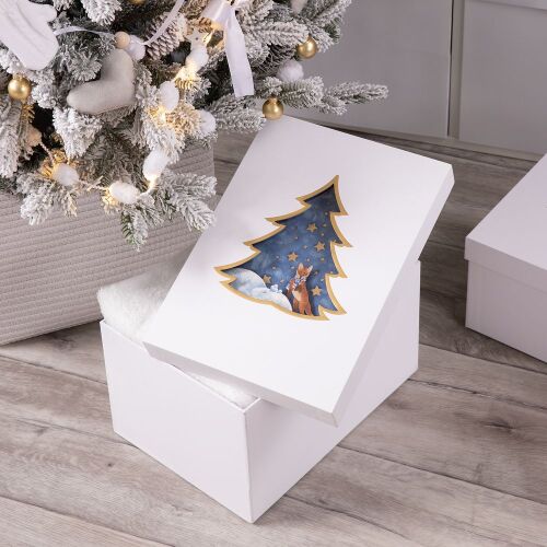 Коробка Christmas Tree, L 2 Коробка Christmas Tree, L 2