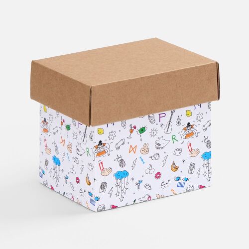 Шубер Casefect на заказ, S 4