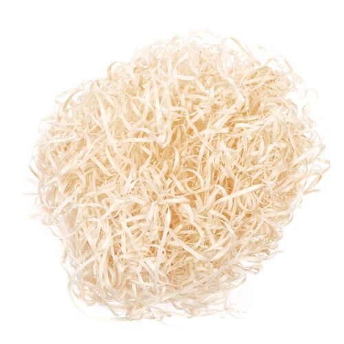 Древесная шерсть Woodly 1