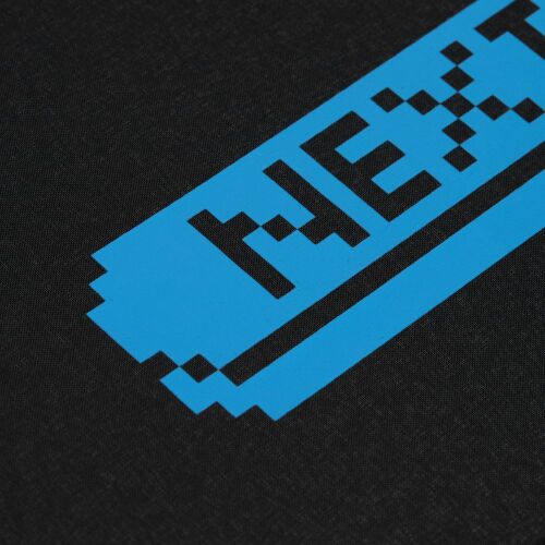 Зонт-трость Lui, черный 5