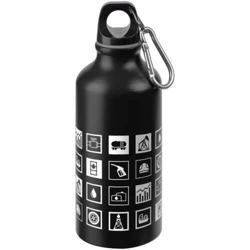 Бутылка для спорта Industry, нефть и газ 1