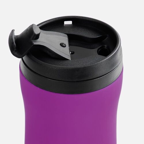 Термостакан Forma, фиолетовый 3