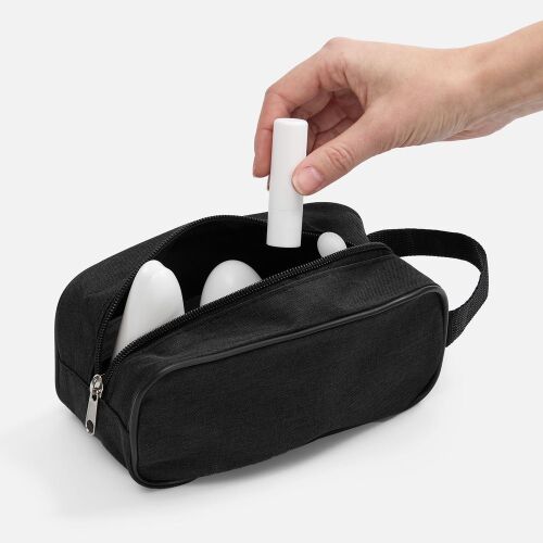 Несессер Jussi, черный 4