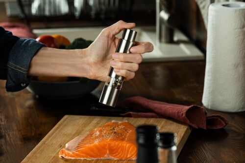 Механическая мельница для специй Crusher 6