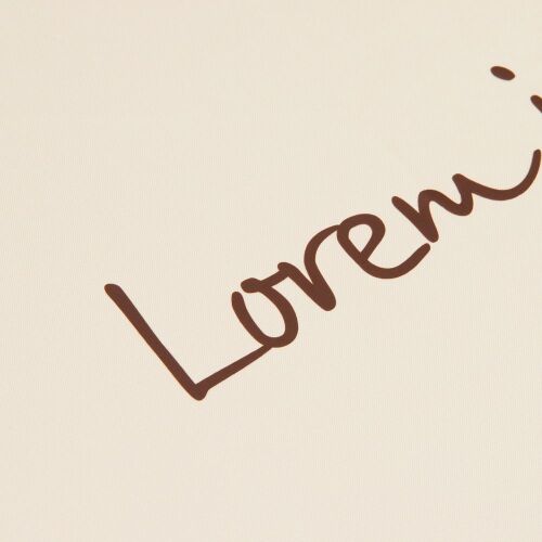 Зонт складной Nicety, бежевый 6