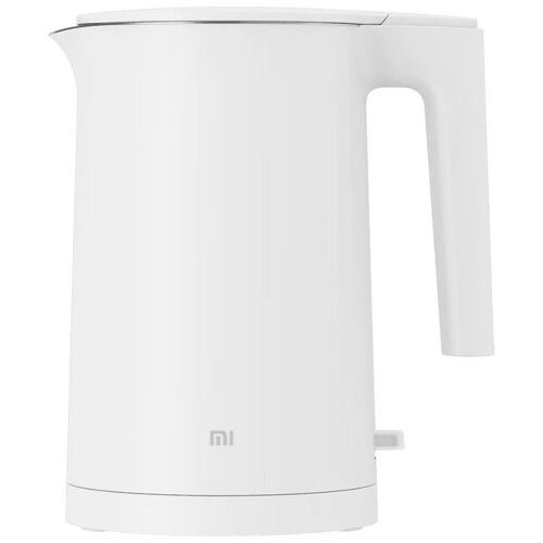 Чайник электрический Mi Electric Kettle 2, белый 1