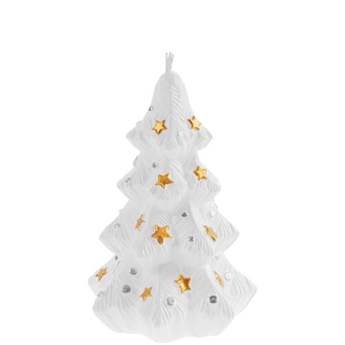 Свеча Christmas Twinkle, елочка 1 Свеча Christmas Twinkle, елочка 1