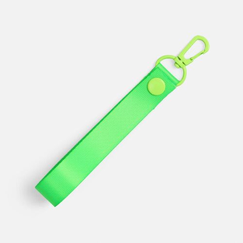 Застежка-карабин Snap Hook, M, желтый неон 6 Застежка-карабин Snap Hook, M, желтый неон 6