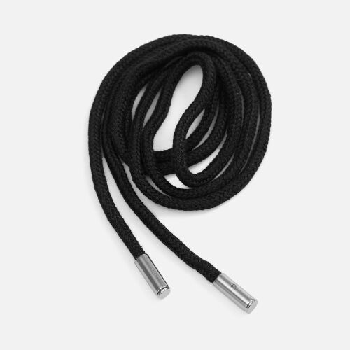 Наконечник для шнурка Nozzle, серебристый 4