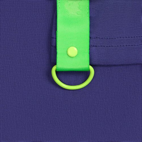 Полукольцо Semiring, L, желтый неон 4