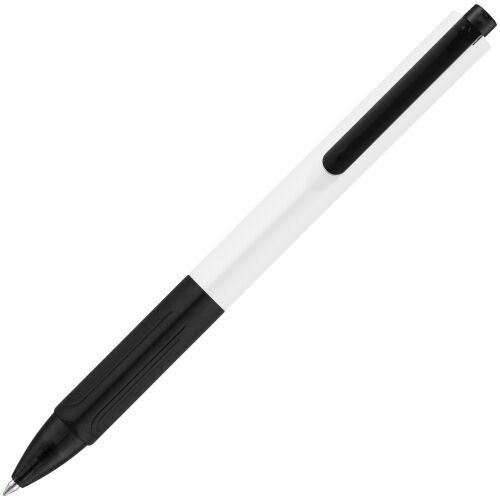 Ручка шариковая Winkel, черная 4 Ручка шариковая Winkel, черная 4