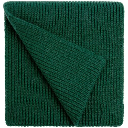 Шарф Tommi, зеленый 2