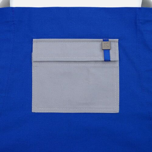 Стропа текстильная Fune 10 S, синяя, 10 см 4