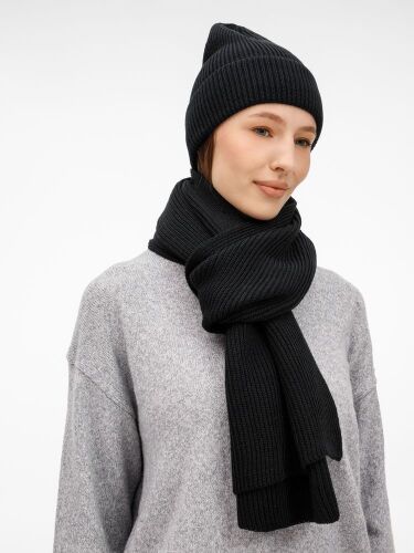 Набор Nobilis Mono, черный 2