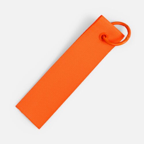 Ремувка Nakit, L, оранжевый неон 1