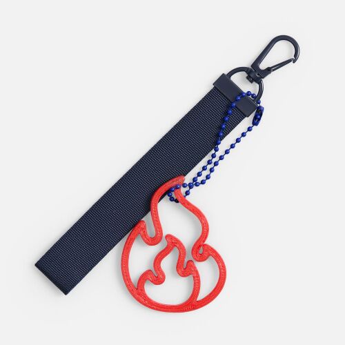 Подвеска Industry, 3D-печать на заказ, огонь 3