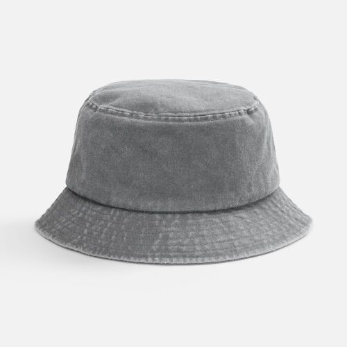 Панама Berwi, серая 1