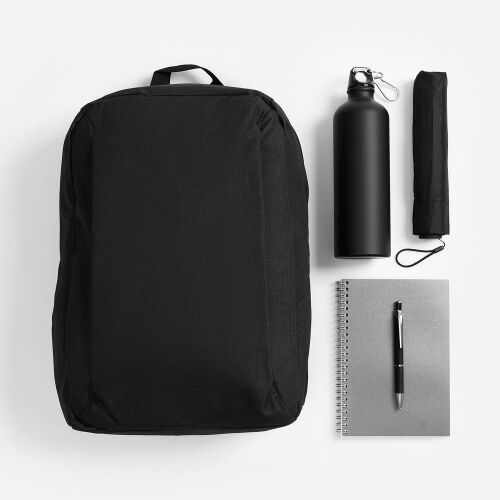 Набор Urban Trek, ver. 2, черный 2