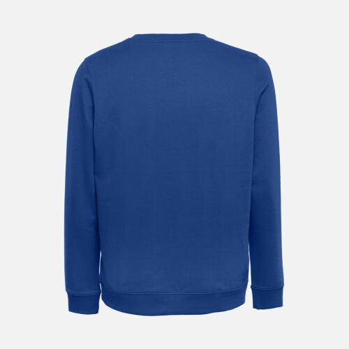 Свитшот унисекс Colombo, ярко-синий, размер M 2