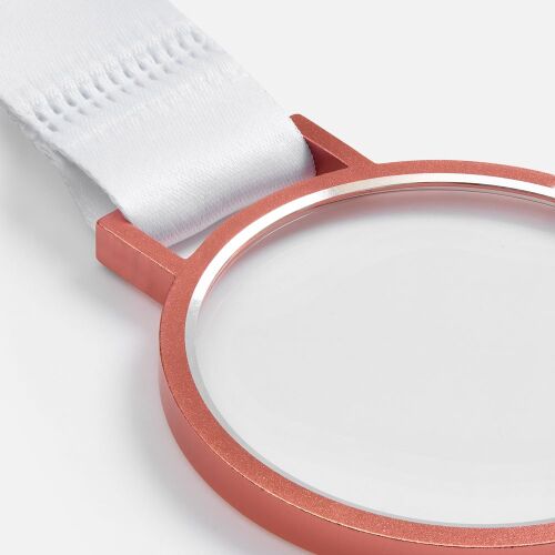 Медаль Glassica, бронзовая 2