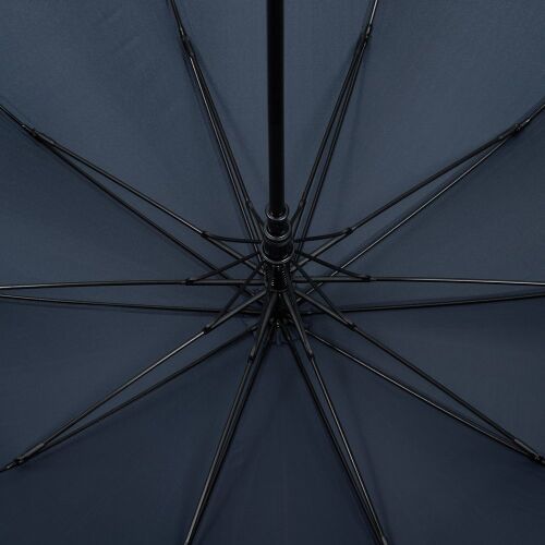 Зонт-трость Sombrella, темно-синий 3