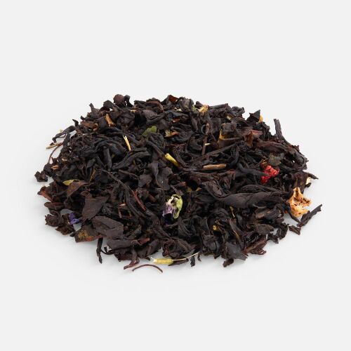 Чай «Брызги шампанского», ver.2 3