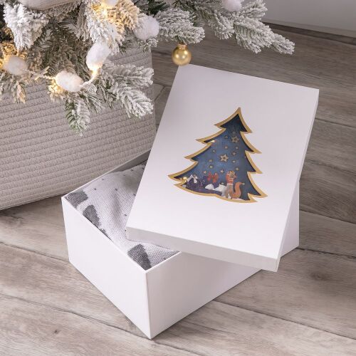 Коробка Christmas Tree, S 2 Коробка Christmas Tree, S 2