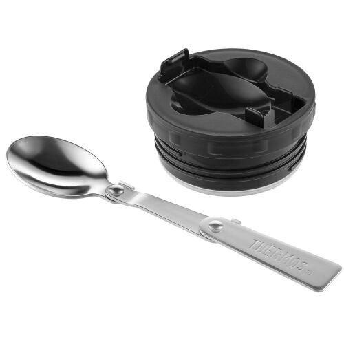 Термос для еды Thermos SK3020, синий 7