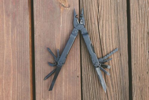 Мультитул Super Tool 300 EOD 5